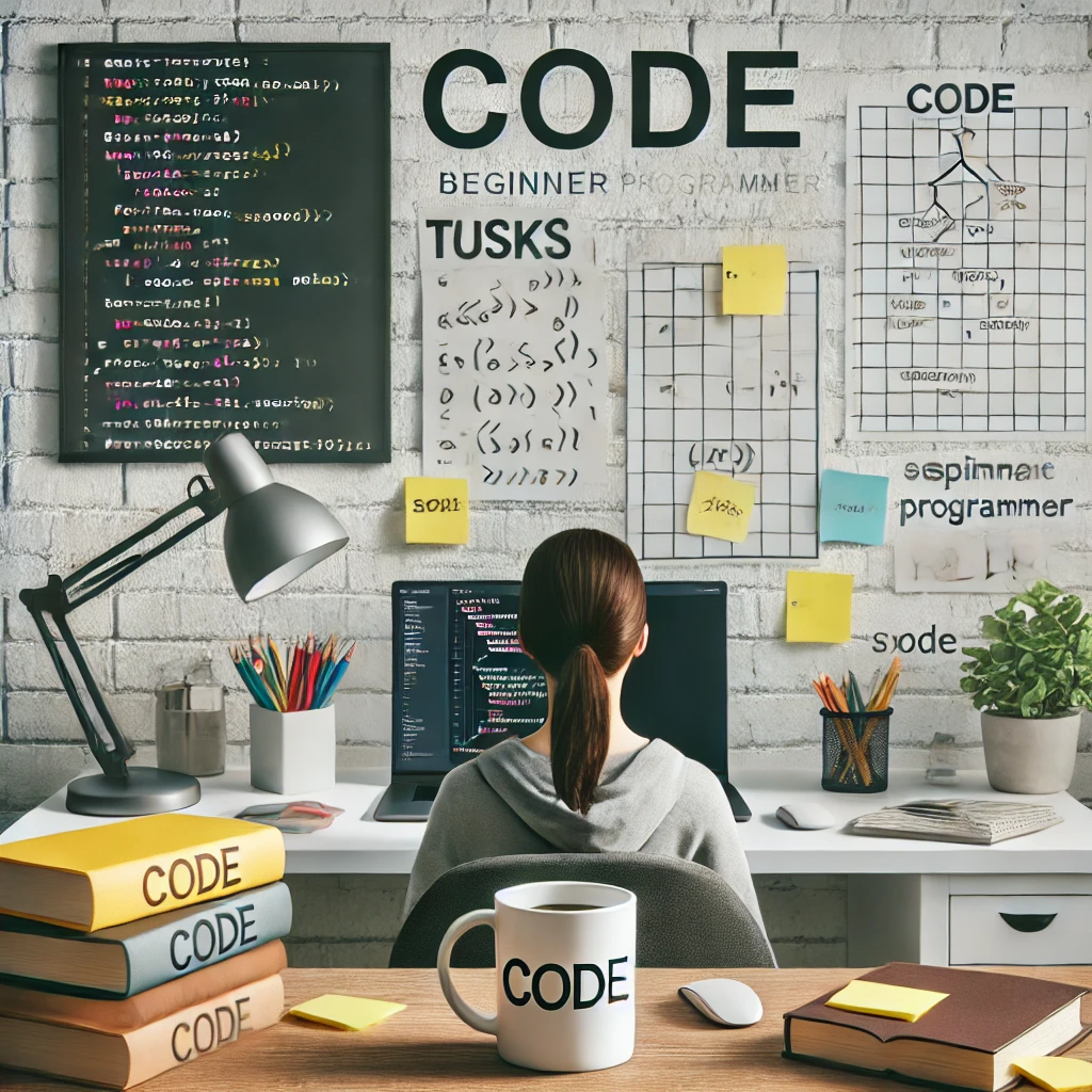 Co należy wiedzieć, żeby zostać programistą?